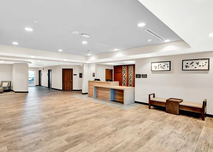 Candlewood Suites - Detroit - Auburn Hills By Ihg